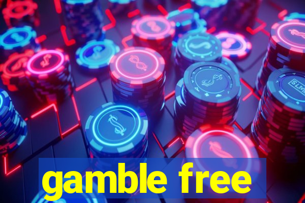 gamble free